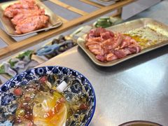 -阿昌白族石板烧(大理古城店)