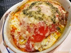 -LA MAISON公鸡和龙(蛇口店)