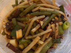 -红鼻子桂林米粉(金唐新光界店)