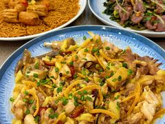 -祈胜邨•顺德鱼生•顺德菜(容桂店)