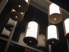 大堂-捞王猪肚鸡火锅(昆山店)