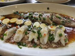 -健眺小海鲜(临海后山店)