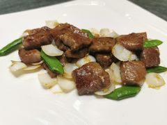 -品粹徽园·家常安徽菜