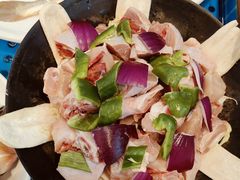 -碧海银沙海鲜餐厅(恒大海上威尼斯店)
