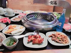 -梨花自助烤肉(天河城店)