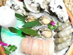 -慢丽江·云南野生菌土鸡锅(付家庄店)
