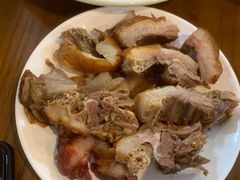 -廣九广味食堂-猪肚鸡火锅(曼哈顿店)