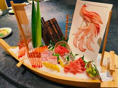 -正德楼果木烤鸭·渔家菜(东港店)