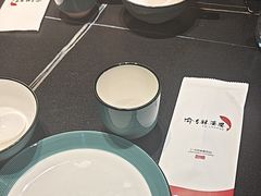 -渝乡辣婆婆·川菜 水煮鱼(中山西路店)