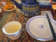 -羊巴道新疆菜·清真(上梅林店)