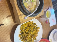 -九老汉·川渝江湖菜(合川路2店)
