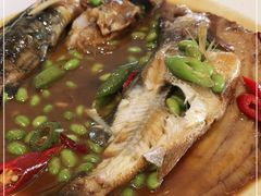 -尚香汤包文博馆(合兴路店)