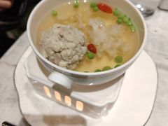 -云锦壹号·淮扬宴(徐汇万科店)