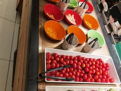 -比格比萨自助(新辰里学清路店)