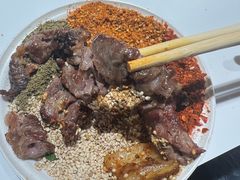 -源味居手把签烧烤(长春一店)