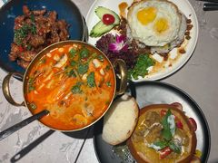 -Home Thai·泰谣(王府井apm店)