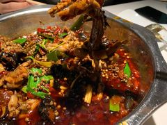 -宽口美蛙鱼头(大唐西市店)