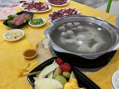 -老猫牛肉火锅(沙溪店)