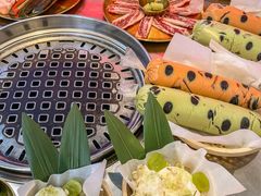 -韩味南山塔·烤肉自助(中骏世界城店)