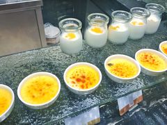 -东方红海鲜百汇(国际大厦店)