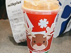 -milkplus·泰式奶茶(较场东路店)