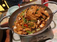 -苏乡兰亭·新派淮扬菜(吾悦广场店)