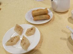桂花拉糕-绿波廊(豫园店)