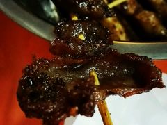 -阿姨小肉摊(同济西苑店)
