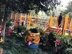 -杭州少年儿童公园