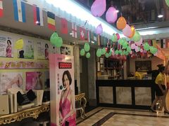 -良子健身(金融街店)