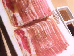 -韩宫宴和牛烤肉(无锡大东方广场店)