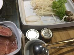 -创新高肥羊火锅(朝阳路店)