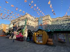 -大连海昌发现王国主题公园