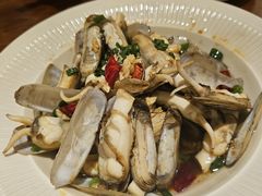 -妈妈菜舟山海鲜(定海古城店)