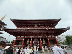 -浅草寺
