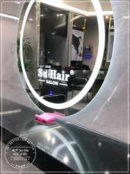 -名作·臻美Hair SaLon