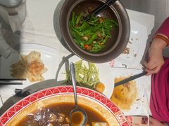 -旺顺阁鱼头泡饼(小红门店)