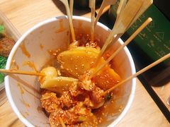 串串-盒马鲜生(红莲店)