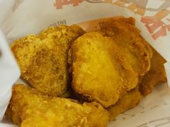 -汉堡王(北京三里屯购物中心)