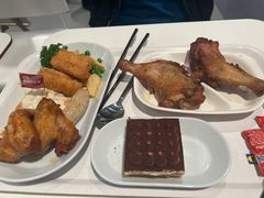 -宜家·瑞典风味餐厅(无锡店)