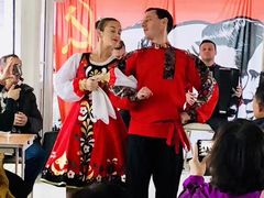 -阿芙乐尔号巡洋舰