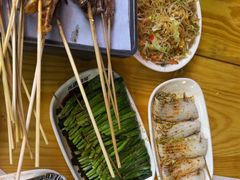 -探唐烧烤(棠东店)
