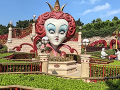 -上海迪士尼度假区