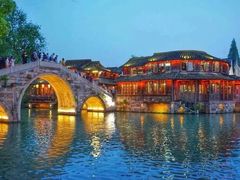 -乌镇景区