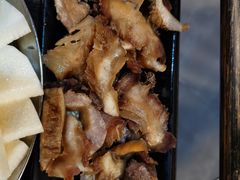 牛天梯-牛一煲美食(江高店)