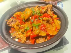 -一味大院•桐庐菜传承店(春江路店)