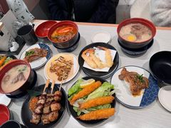 -滨寿司(新街口中央商场店)