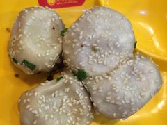 -小杨生煎(黄河路店)