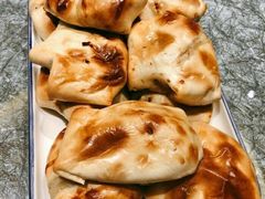 -纳瓦新疆菜(银都店)