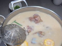 -骨之味·筒骨汤火锅(江头店)
